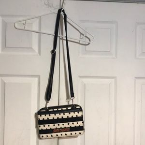 Women’s Betsey Johnson Crossbody Bag
